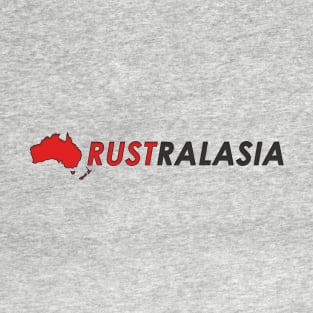 Rustralasia T-Shirt